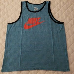 Men's Nike Tank